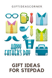 sweet step dad fathers day gifts