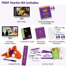 Fish Starter Kit
