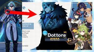 DOTTORE CONFIRMED To Have THIS Vision? Most People MISS This Detail! -  YouTube