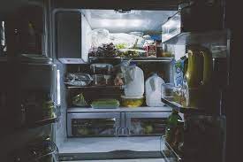 What's that gross smell coming from my refrigerator, and how do i get rid of it for good? How Do I Get Rid Of An Old Refrigerator Safe Appliance Removal Junk Slayers