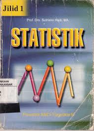Nov 11, 2017 pada buku ini dikemukakan tiga metode yaitu kuantitatif, kualitatif, penelitian dan pengembangan (research and development/r&d). Statistik Jilid 1 Sutrisno Hadi Perpustakaan Universitas Muhammadiyah Makassar