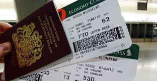 Boarding pass is a short form adventure travel series based on the sport of stand up paddle boarding. 10 Reasons For Not Posting A Boarding Pass On Social Media By Thenewcityoflights Planaway Itineraries Medium