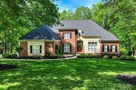 mooresville nc waterfront homes for