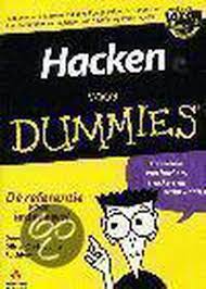 Hacken Voor Dummies, O.-C. Rochford | 9789043006378 | Boeken | bol.com