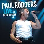 Live in Glasgow [DVD]