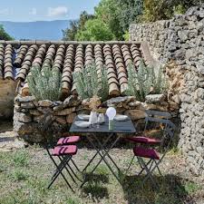 Fermob Bistro Outdoor Garden Furniture
