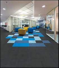 carpet tiles melbourne why they are