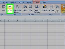 how to add data to a pivot table 11