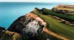 Cape Kidnappers Golf Course - Top 100 Golf Courses of the World ...
