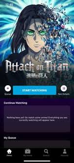 7 best apps to watch anime for free