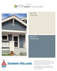 Download & install house paint 1.4.9 app apk on android phones. I Just Created This Color Palette With The Sherwin Williams Colorsnap Visualizer App On My Android Pho House Paint Exterior Exterior House Colors House Colors