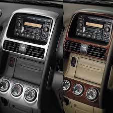 Every used car for sale comes with a free carfax report. Honda Cr V 2005 Interior David Kosse