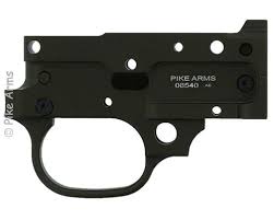 pike arms stripped trigger housing