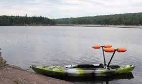 Image result for outrigger kayaks