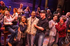 Ticketking Come From Away