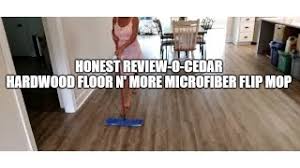 honest review o cedar hardwood floor n