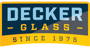 Your Glass Experts Decker Glass