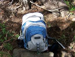 regular backpack for hiking