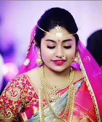 best bridal makeup artists in hyderabad