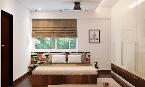 bedroom interior design cost in india
