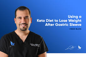 using a keto t to lose weight after gastric sleeve written by guillermo alvarez on nov 1 2017 in gastric sleeve health