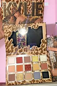 Shop eyeshadow palettes and sets at kylie cosmetics. Kylie Cosmetics Pressed Powder Palette Eyeshadows For Sale Ebay