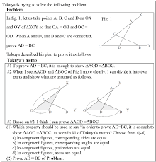Advanced Geometry Problems For Grade 8