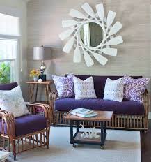 purple living room decor inspired by