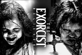 the exorcist believer 4k blu ray