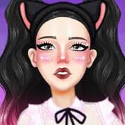 dark gothic dress up games