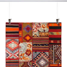 Stas Quilt Hanger Set Textile