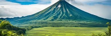 dormant volcanoes in the philippines