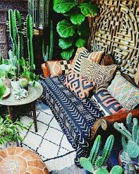 Top Outdoor Ideas In African Style Decor