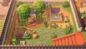 New Horizons Garden Ideas