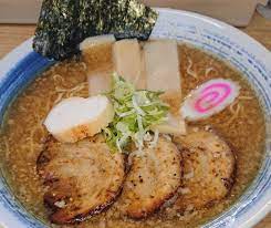 Natural Ramen Menkichi: Support Local Producers One Bowl at a Time –  HOKKAIDO LOVE!