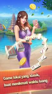 Higgs domino island merupakan permainan bergenre board game dengan tipe permainan kartu. Domino Qiuqiu Dan Gaple Sicbo For Android Apk Download