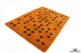 danish wool rug by hojer eksport wilton