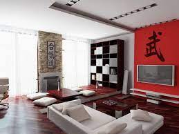 Asian Interior Design gambar png
