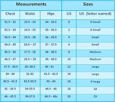 Us Women Clothing Size Chart Cute Still Counts