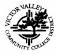Image of How many students go to Victor Valley College?