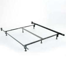 mantua bed frame center support