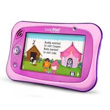 I would advise every parent or grandparent bought this leap pad ultimate for my 4 year old grandson. Leappad Ultimate Purple Bonus Download Card Mr Toys Toyworld