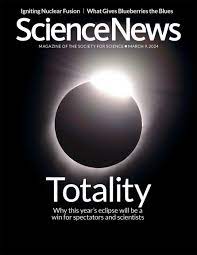 Science News gambar png