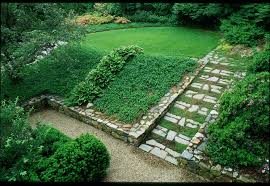 Wellesley Ma Garden Traditional