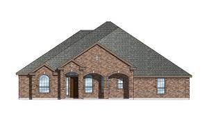 6300 Shannon By Dr Horton Floor Plan