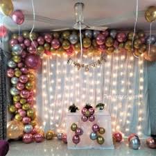 event planner for birthday party