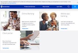 Standard bank online banking offers to its client's more online bank products than most banks. The Standard Bank Of South Africa Limited Isle Of Man Bank Profile
