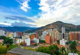 Cali is the city of reference for health care for the population of southwestern colombia. About Cali Hola Cali