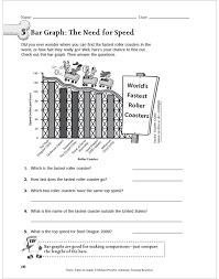 Charts Tables Graphs By Michael Priestley