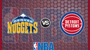 Pistons regular season game log. Denver Nuggets Vs Detroit Pistons Pick Nba Prediction For Feb 04